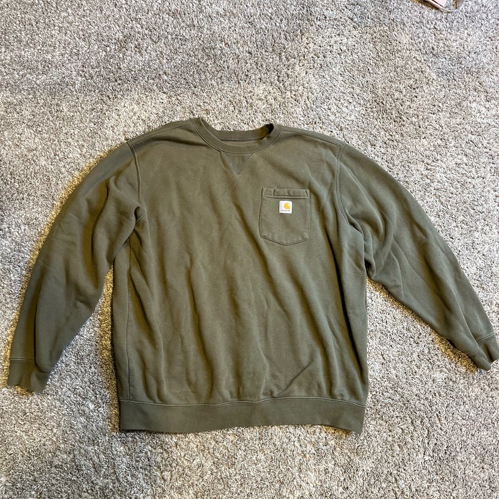 Carhartt Sweatshirt